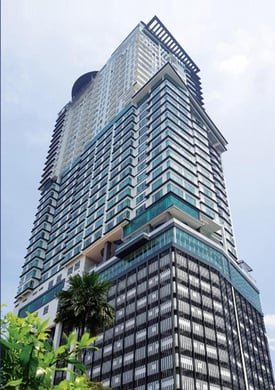 Tamu Hotel & Suite Kuala Lumpur