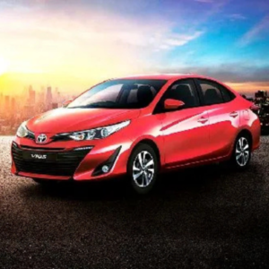 Tyota Vios