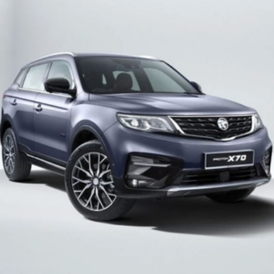Proton X-50