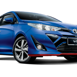 Tyota Vios